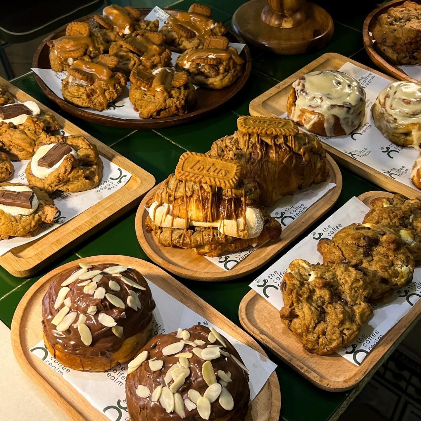 Homemade Cakes
