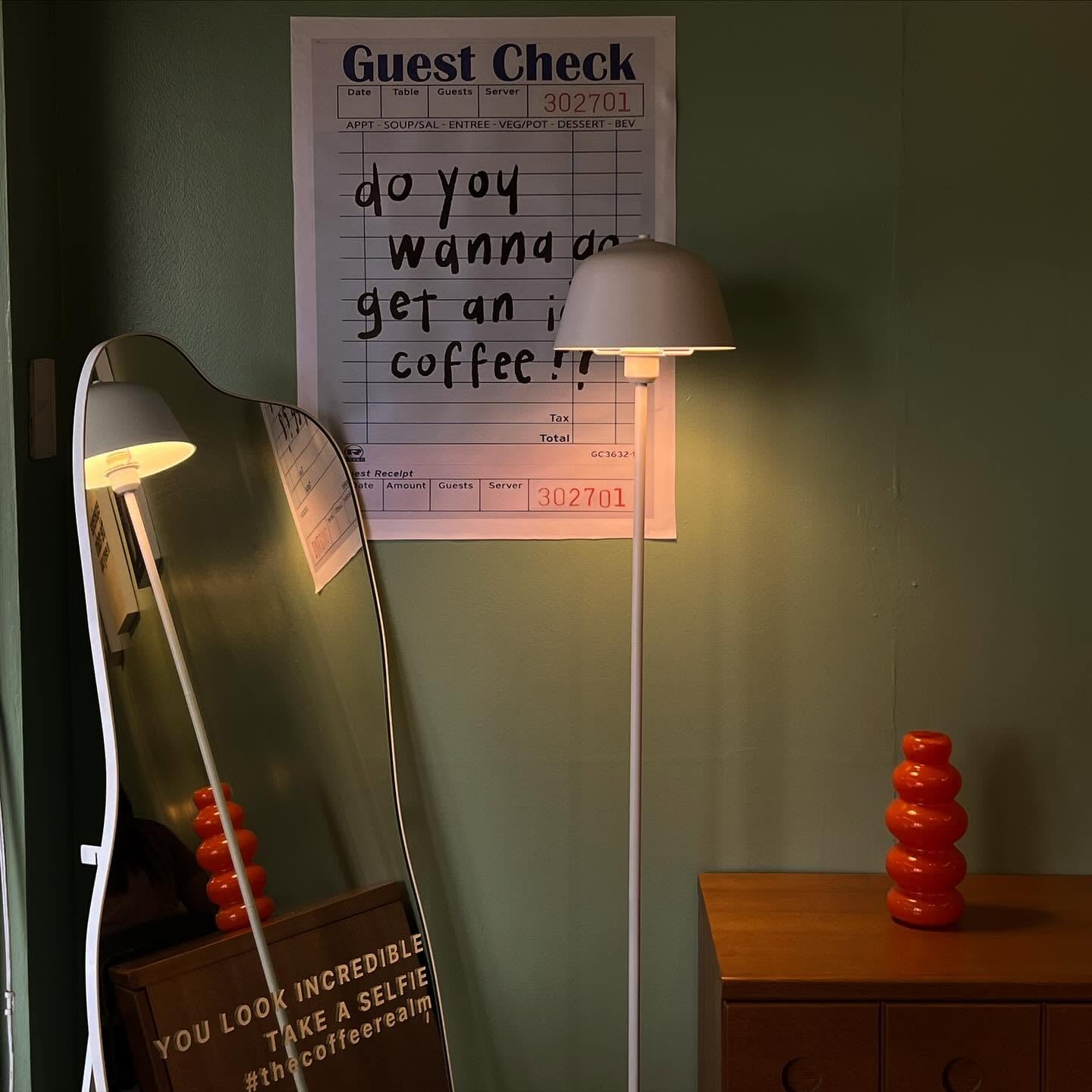 Work-Friendly Environment